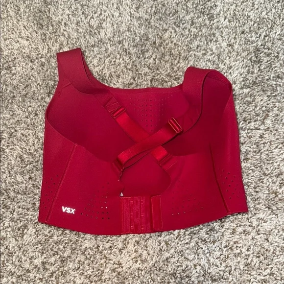 VSX Sports Bra 32DDD - Picture 6 of 7